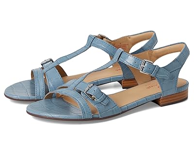 Marc Joseph New York Terrace Street Sandals Women