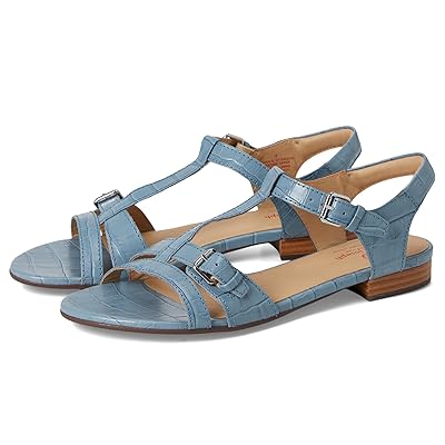 Marc Joseph New York Terrace Street Sandals Women