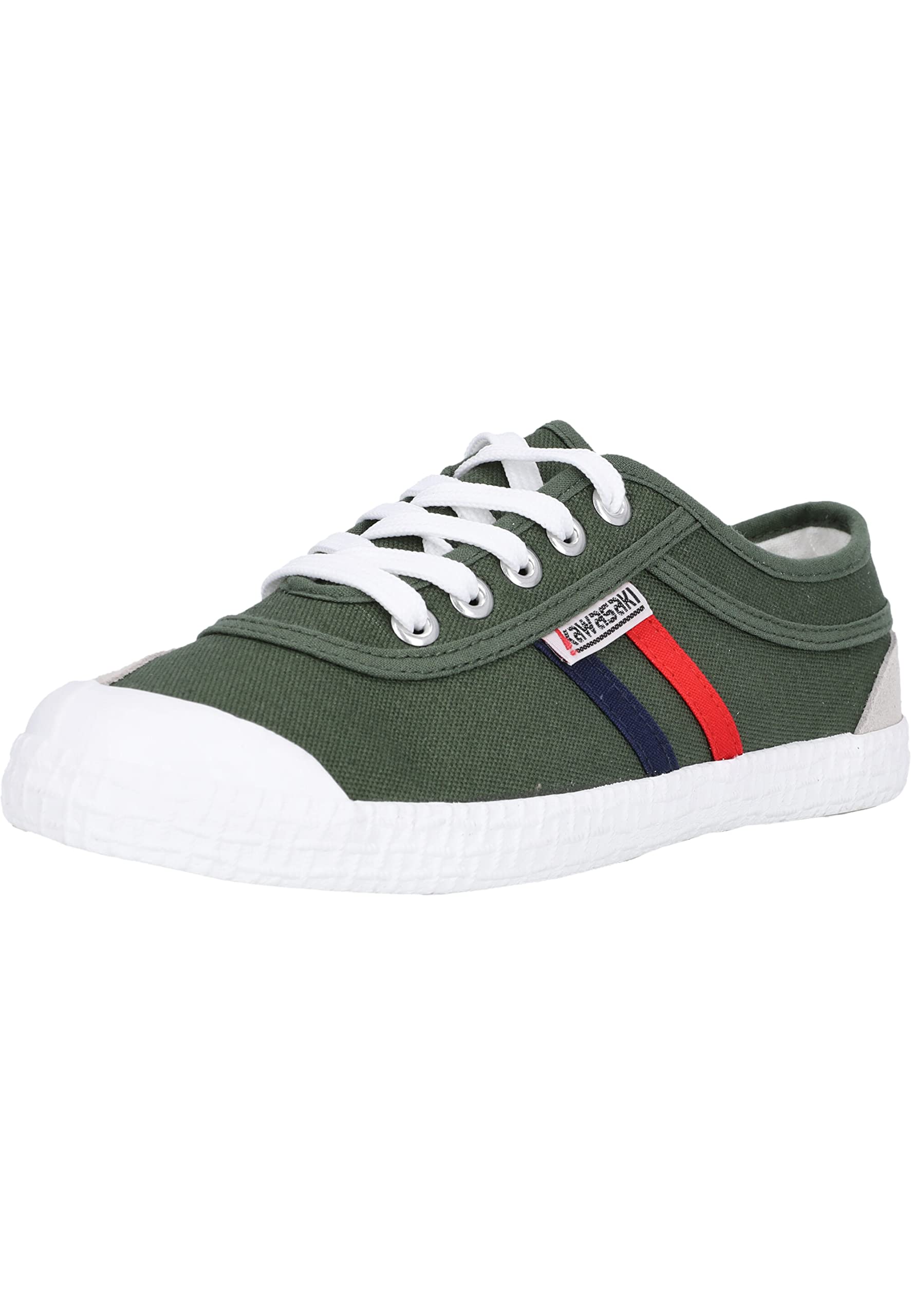 Kawasaki Retro Canvas Shoe, Zapatillas Unisex Adulto