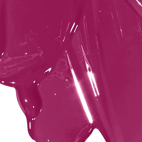 Miniatura 3 de Revlon Esmalte de labios de vinilo Ultra HD, lápiz labial líquido, Berry Blissed, Berry Gloss
