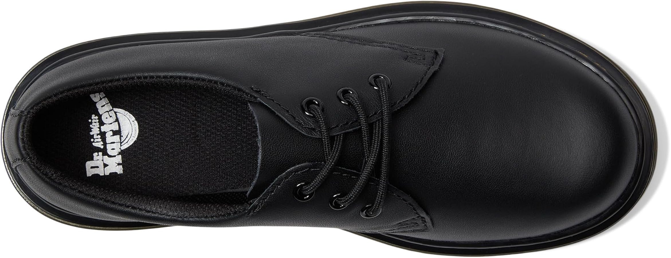 Dr. Martens シャークデザイン ブラックシューズ 27cm Dr. Martens シャークデザイン ブラックシューズ 27cm ドクター