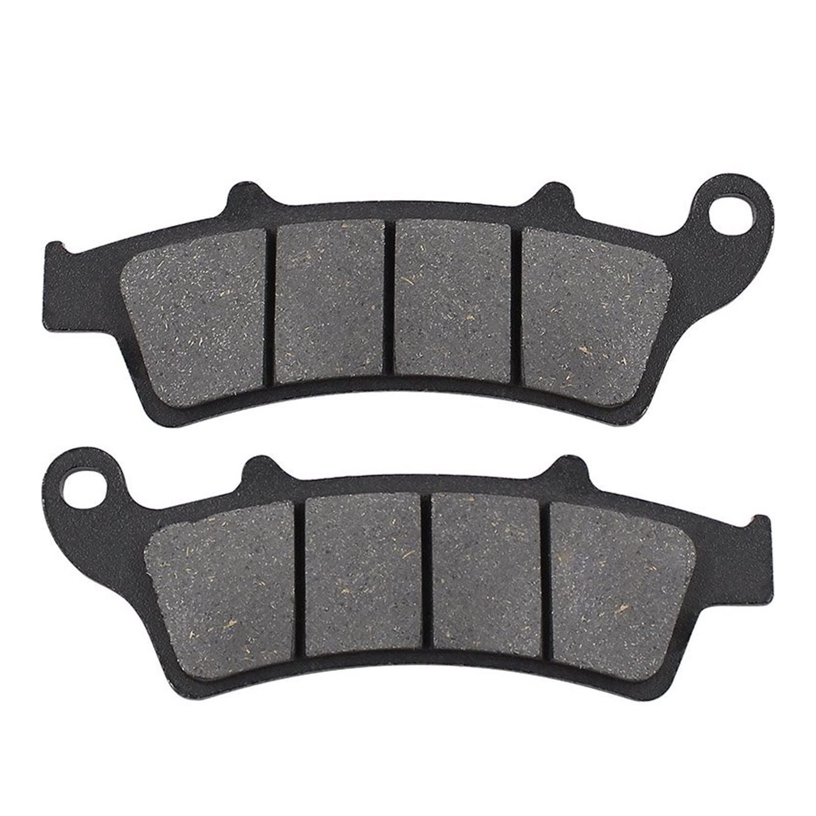 Motociclo Pastiglie Dei Freni Per KYMCO Per New Per DOWNTOWN 125i 350i Per Persone GTi 125 200 300 300i Per Agility Max ABS MALAGUTI Madison S 250 Pastiglie Freno Anteriori Per Moto