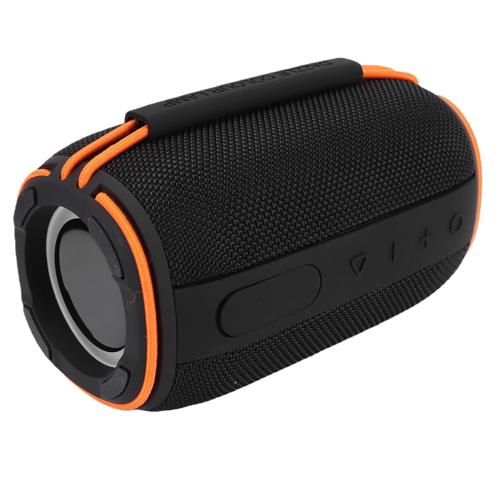 Fockety Haut-Parleur Bluetooth, Haut-Parleur sans Fil avec Basses