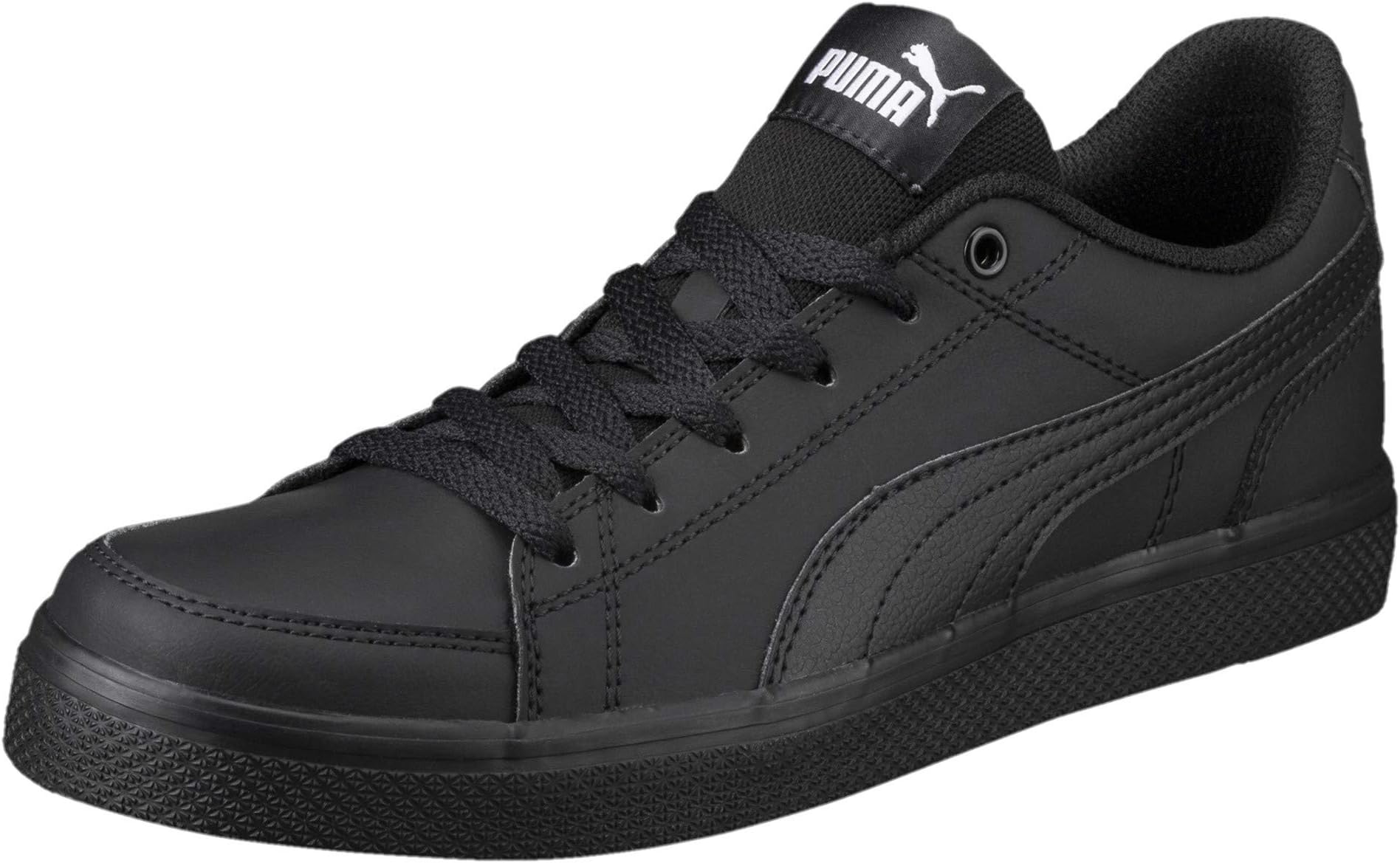 [プーマ] スニーカー コートポイント VULC V2 ユニセックス大人