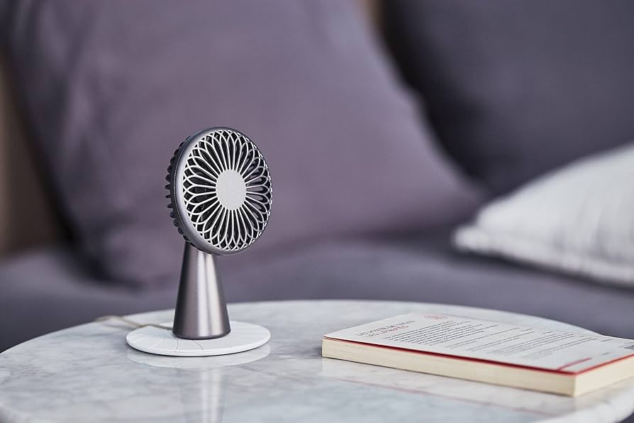 レクソン　LEXON TYKHO FAN サーキュレーター レクソン LEXON TYKHO FAN サーキュレーター Yahoo!オークション