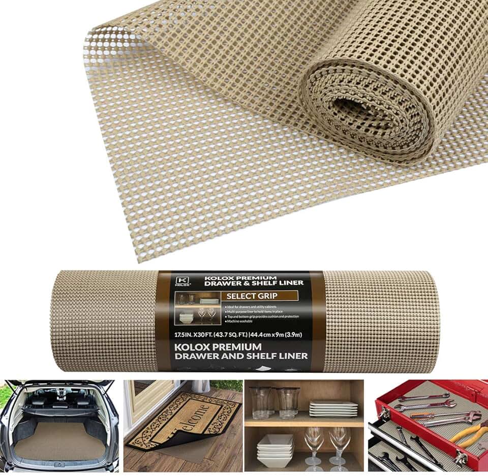 rug liners