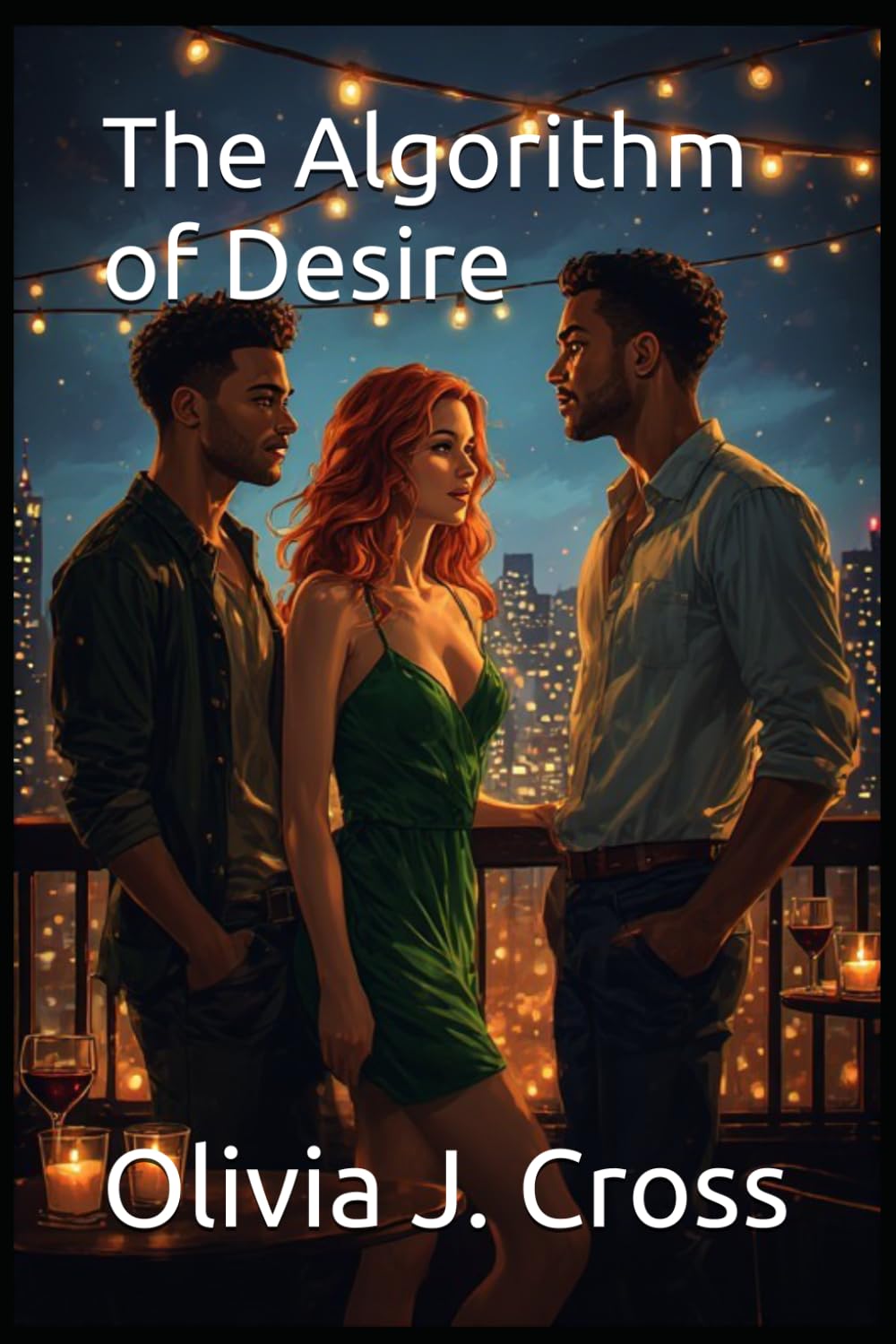 The Algorithm of Desire: 20 (Cuckold Chronicles)