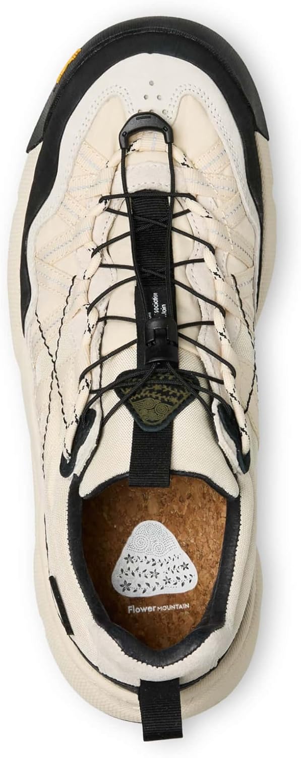 Flower Mountain Women's Iwano 2 Sneakers - Image 3