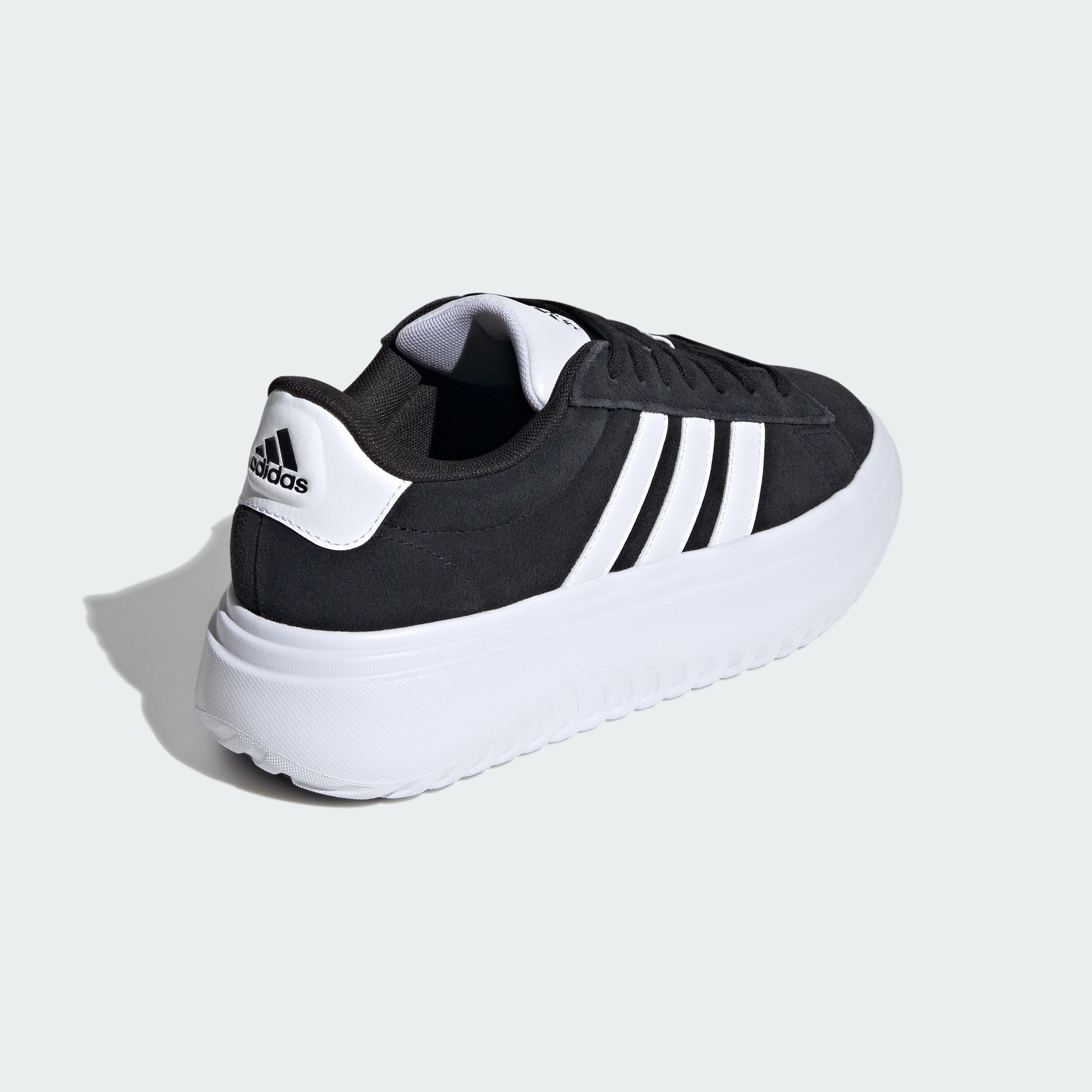 adidas Scarpe Grand Court Platform Codice Ie1092