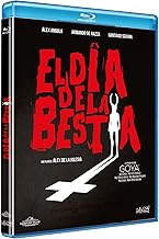 El Dia de la Bestia (Blu-ray + DVD con Documental)