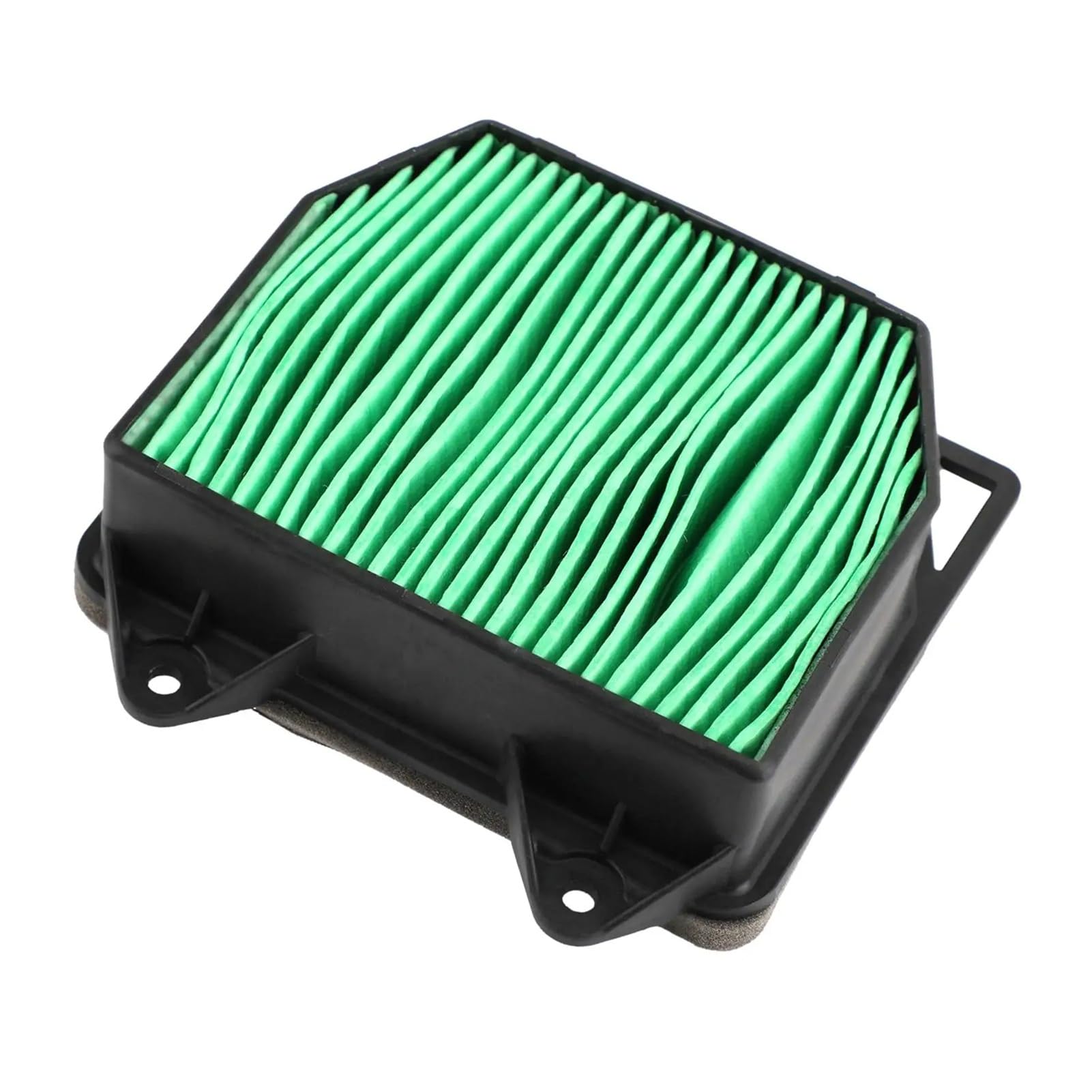 1 filtro de aire compatible con Honda CB125R, CB250R, CB300R, CBF125, CBF250, CB 125R