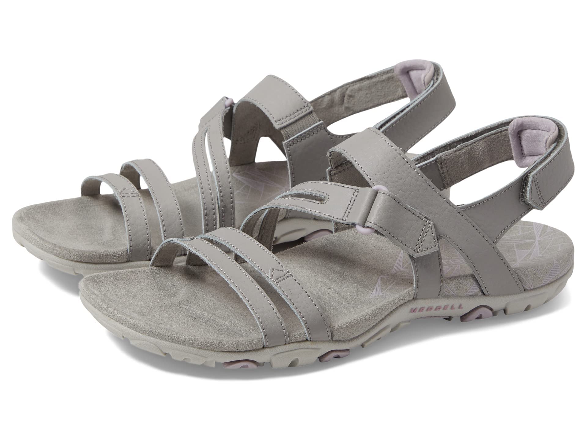 MerrellWomen's Sandspur Rose Convert Sandal
