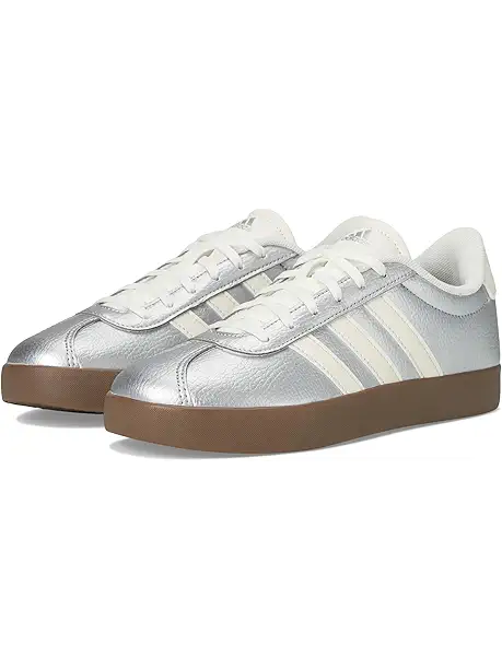 Детские кроссовки adidas Kids VL Court 3.0 Sportswear (Little Kid/Big Kid) на каждый день