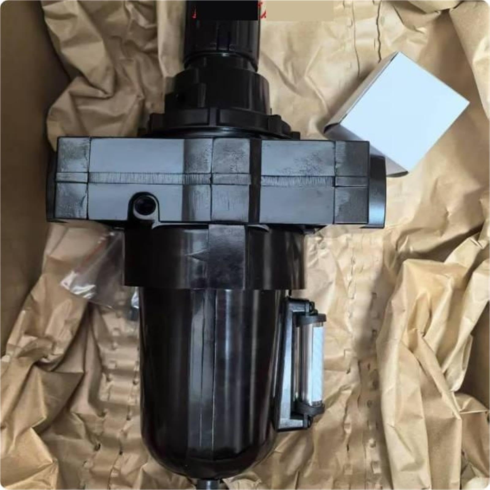 Filtro Regolatore B68G-8GK-AR3-RLG for Idraulica Industriale Originale