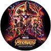 Avengers: Infinity War Soundtrack Picture