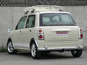 l700s ミラジーノ　スモークテールランプ Yahoo!オークション -「l700 スモーク テール」の落札相場・落札価格