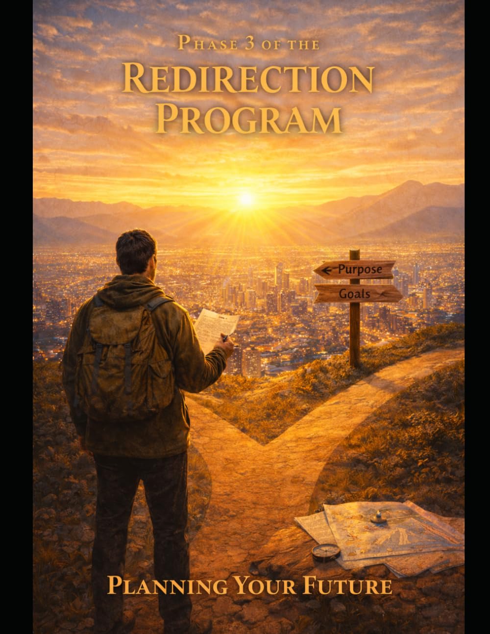Redirection Program: Phase 3