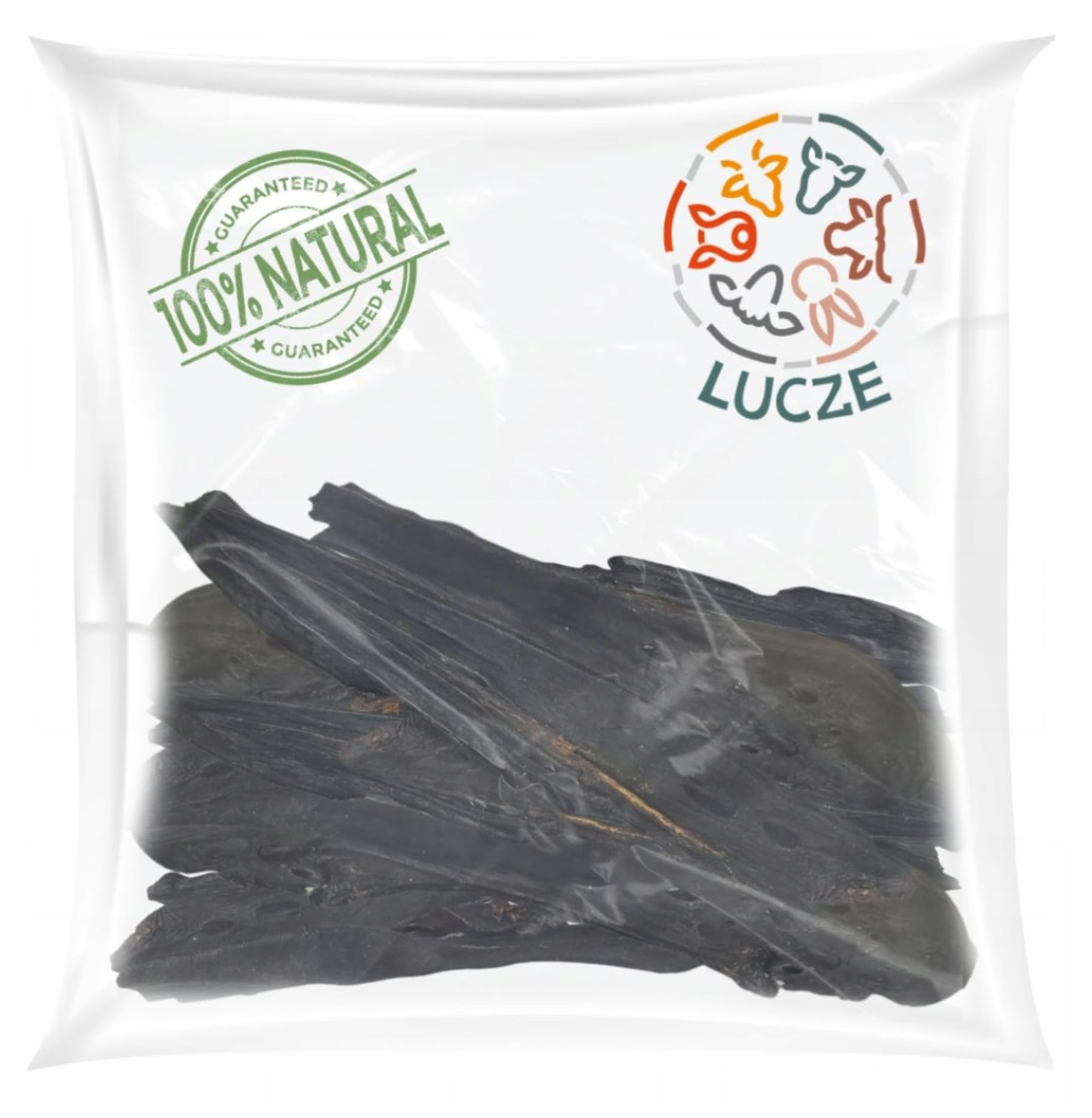 Fegato di manzo essiccato per cani, snack da masticare naturale, snack per cani di manzo, ricco di proteine, senza cereali, essiccato all'aria, senza additivi, cura dentale e ricompensa, per cani di