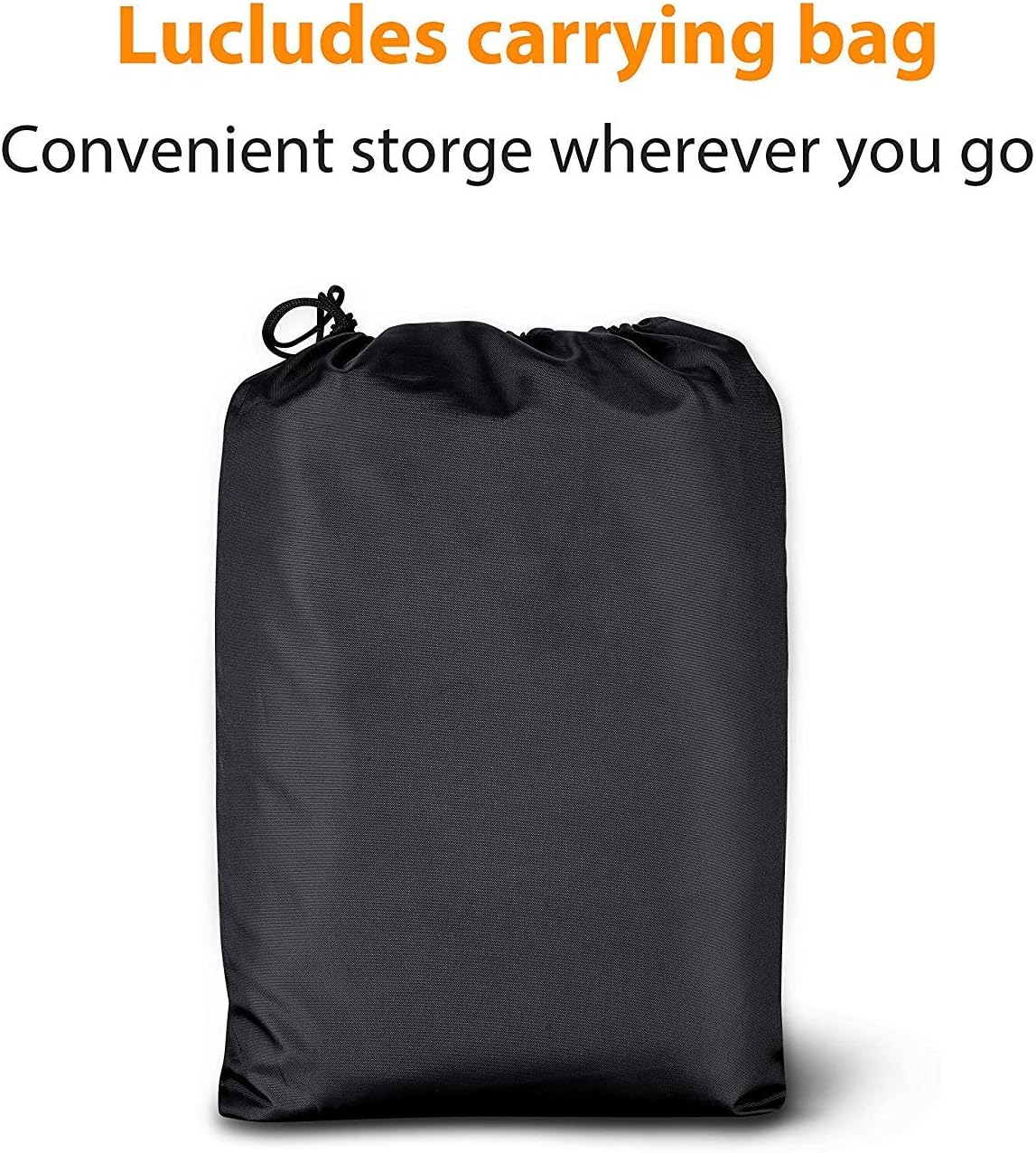 Indeed BUY Waterproof ATV Cover, 420D Heavy Duty Kids 4 Wheeler Quad Cover Small Protection for Honda Polaris Yamaha Suzuki Kawasaki Kart (87''x39''x42'')