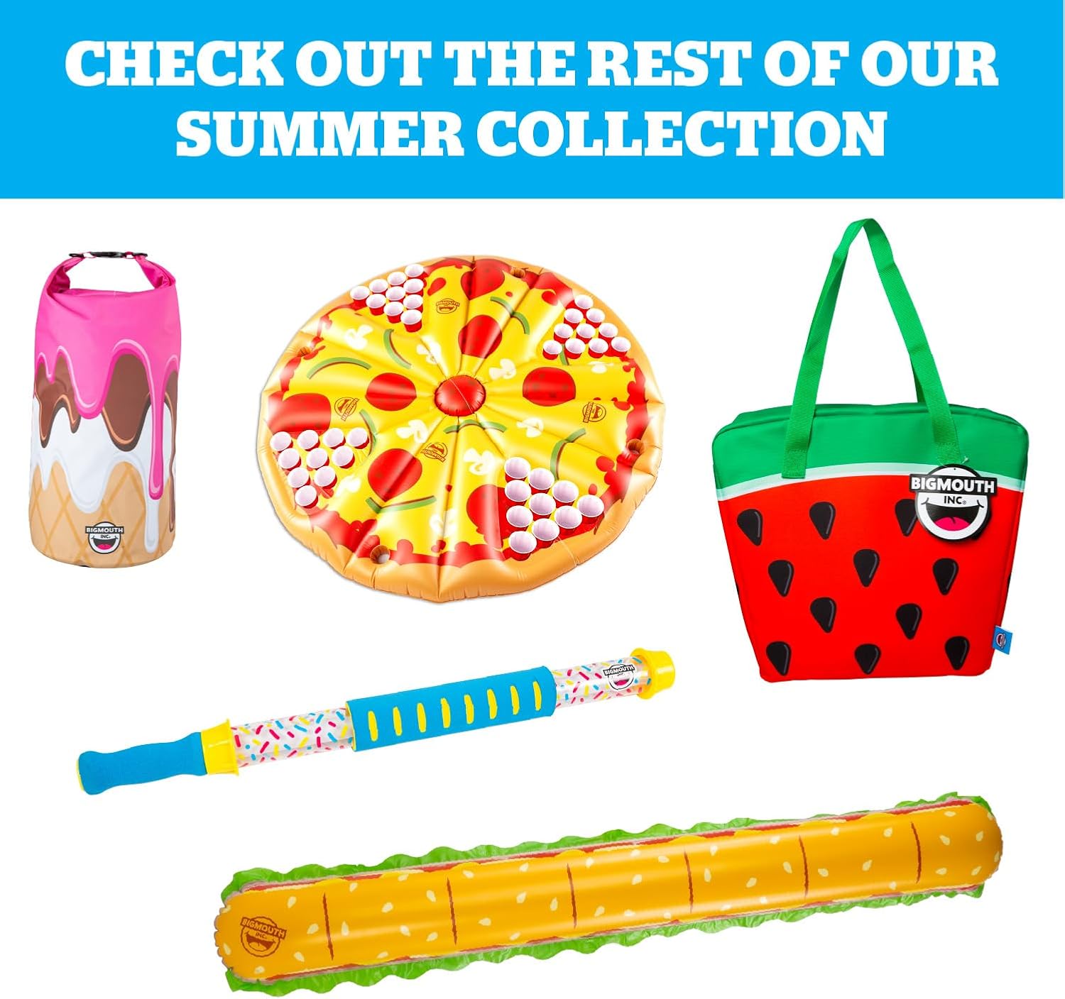 Inflatable Basketball Pong Raft, Built in Drink Holders, Fun Floating Pool Party Game