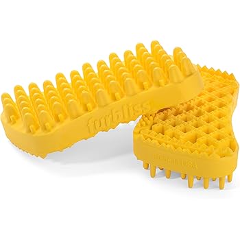 kong rubber brush