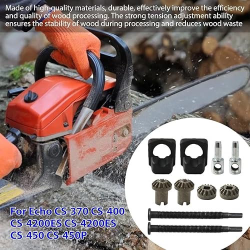 Miniatura 3 de Kit de ajustador de tensor de cadena para ECHO CS-400