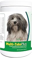 Vista 280 de Healthy Breeds Siberian Husky Multi-Tabs Plus tabletas masticables 365
