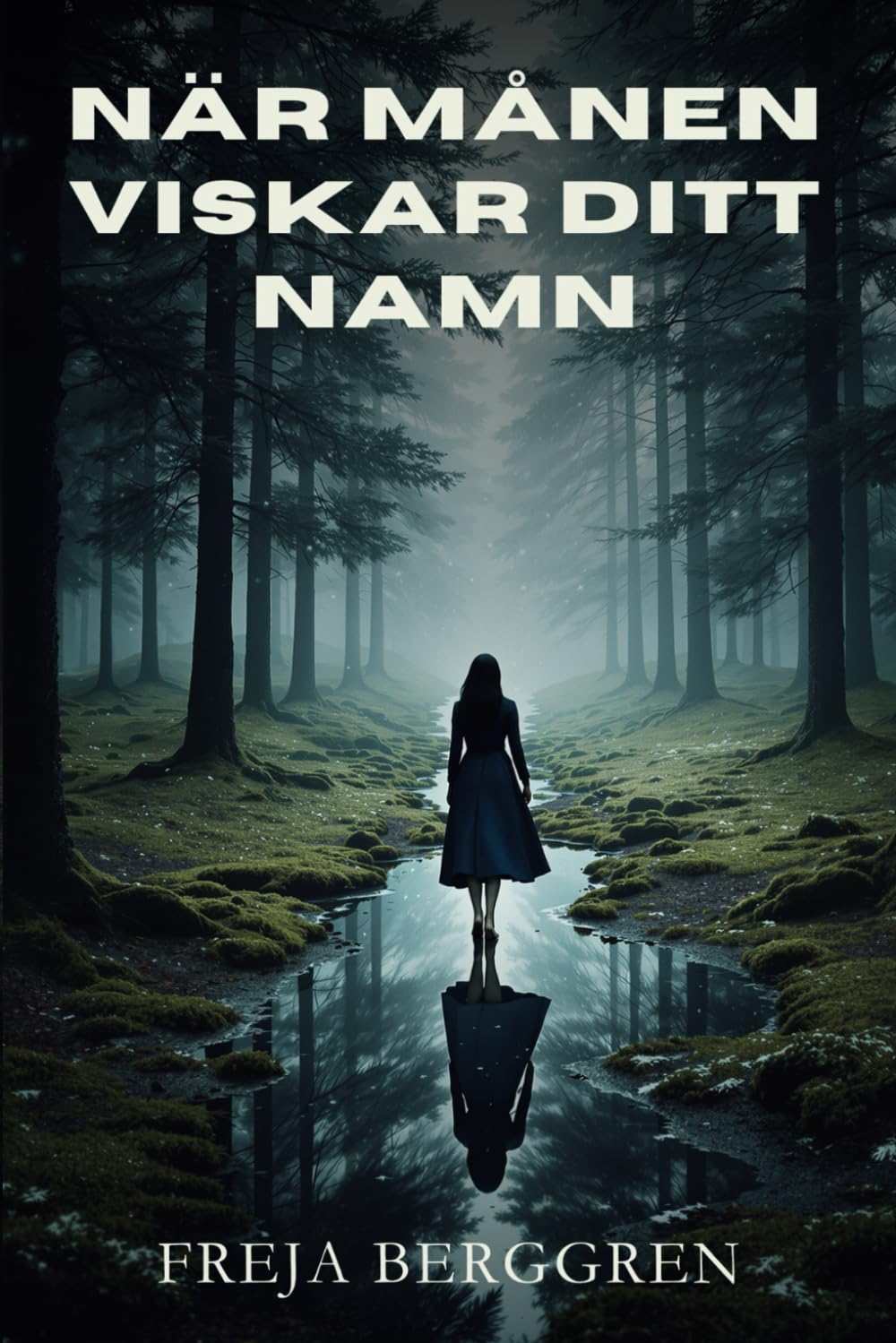 När Månen Viskar Ditt Namn