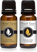 Vista 132 de Aceite Aromático de Romero Grado Premium - 10 ml - Aceite Perfumado