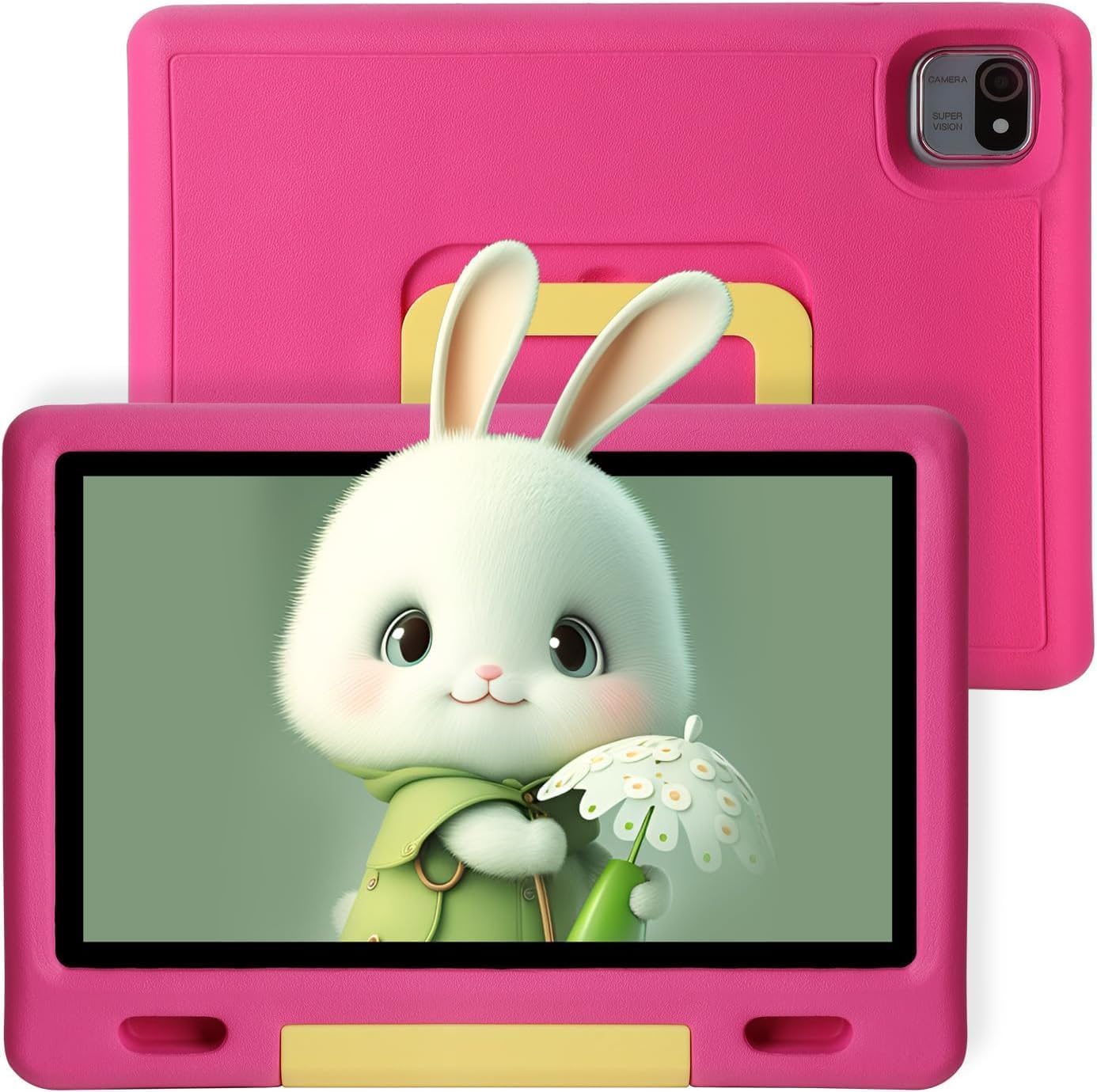 Rowt Amazon.com: ROWT Kids Tablet, 10-Inch Tablet for Kids, 2GB+32GB Android ...