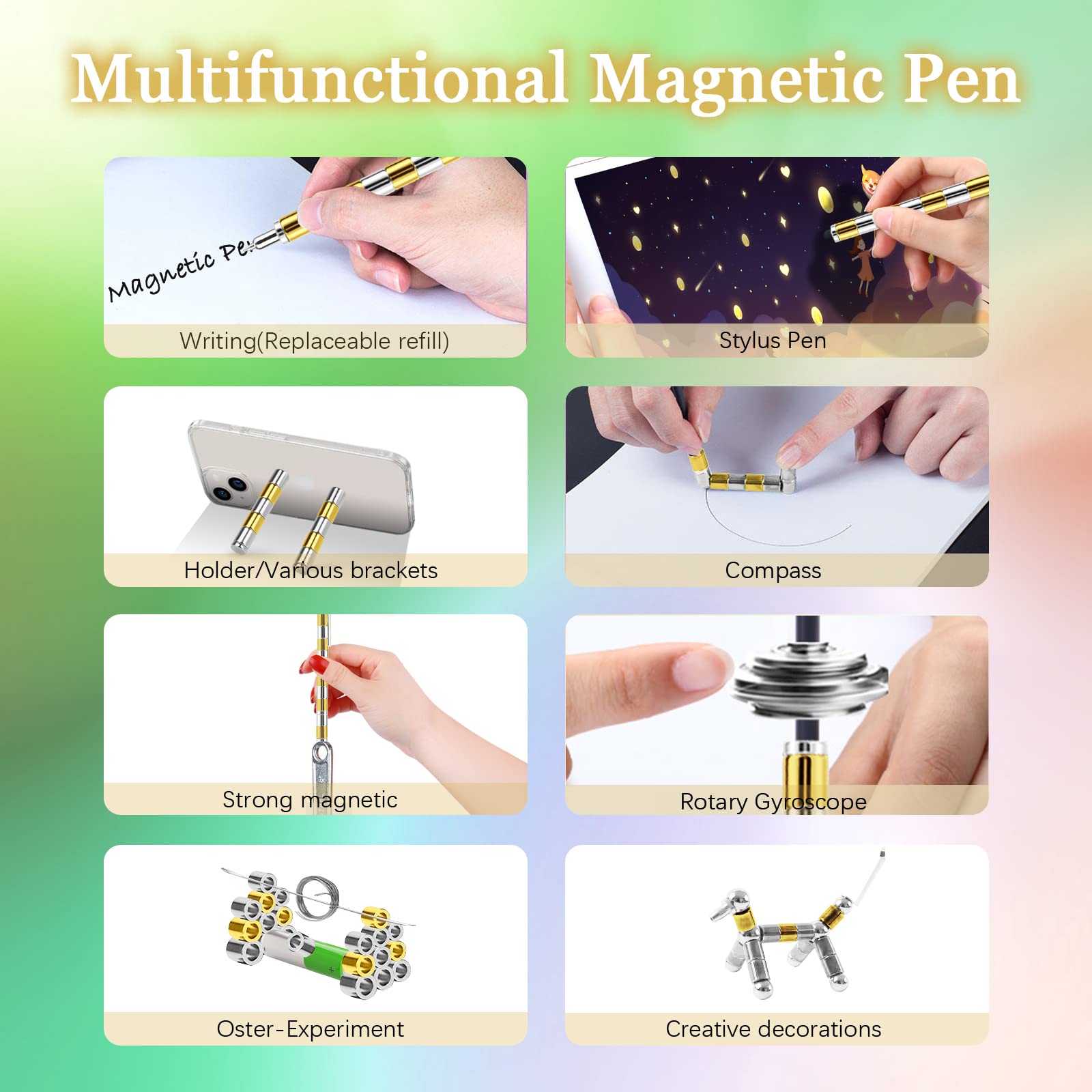 Magnetische