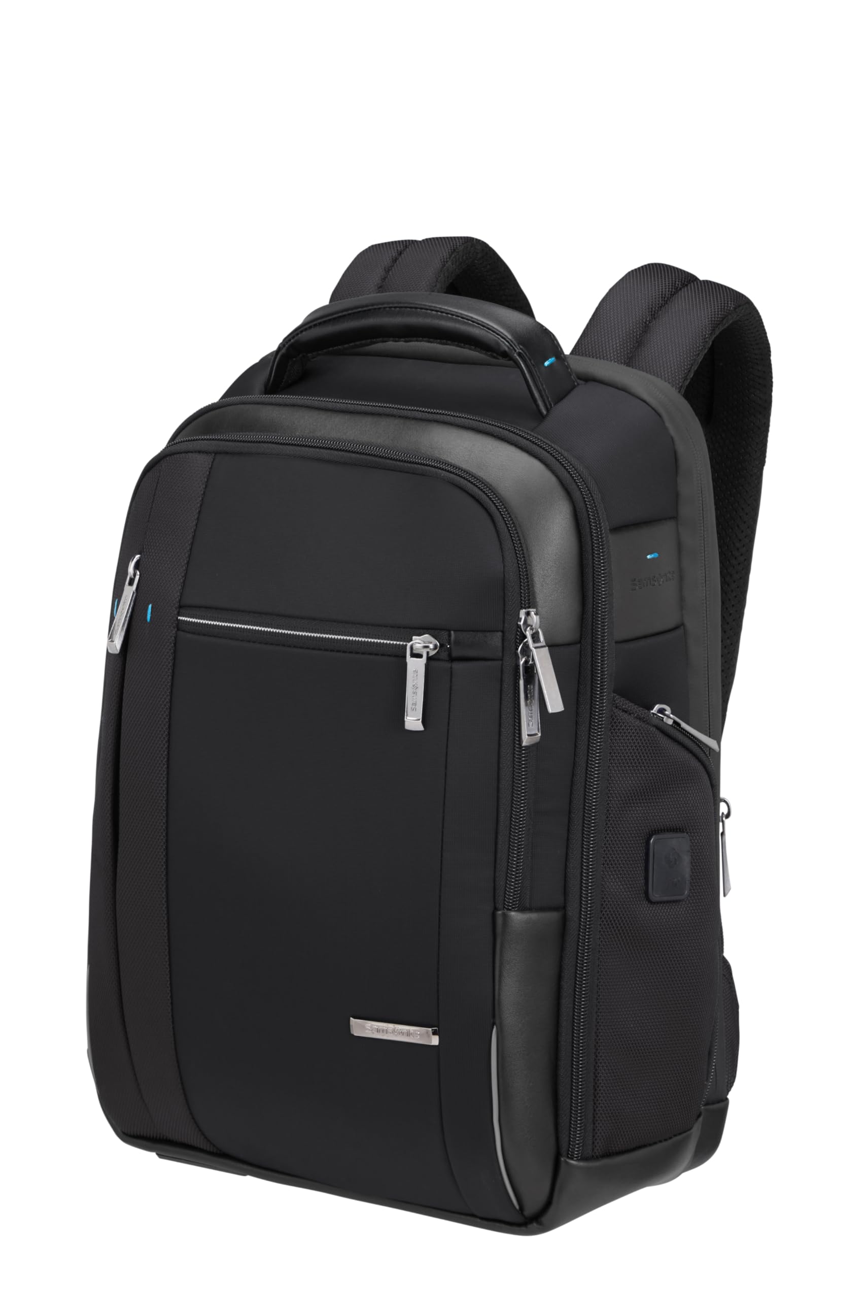 Samsonite Backpack SPECTROLITE 3.0 Black 14.1" Unisex Adults