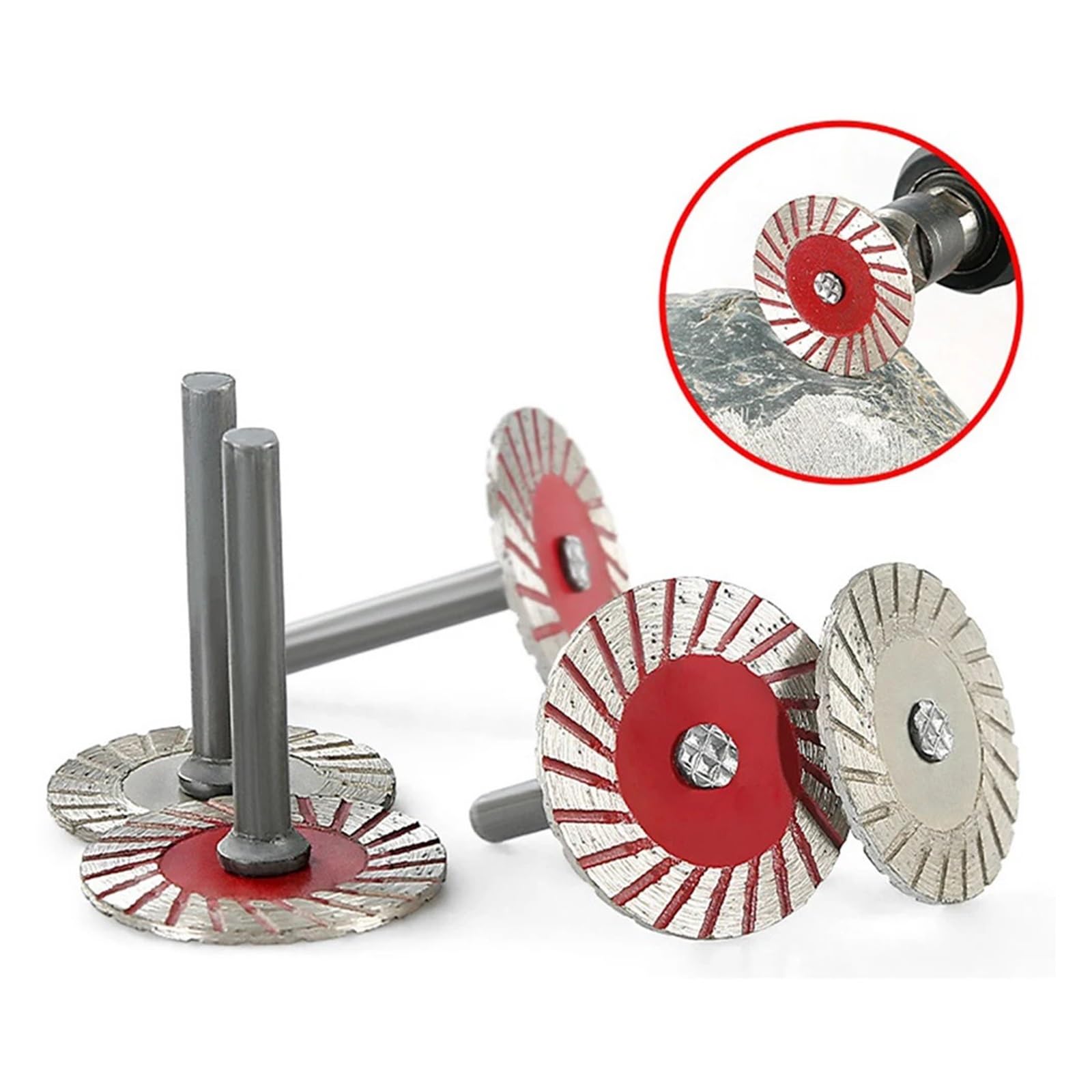 Amazon.co.jp: 砥石、砥石、グラインダー、 40mm ダイヤモンド