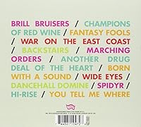 Vista 2 de Brill Bruisers