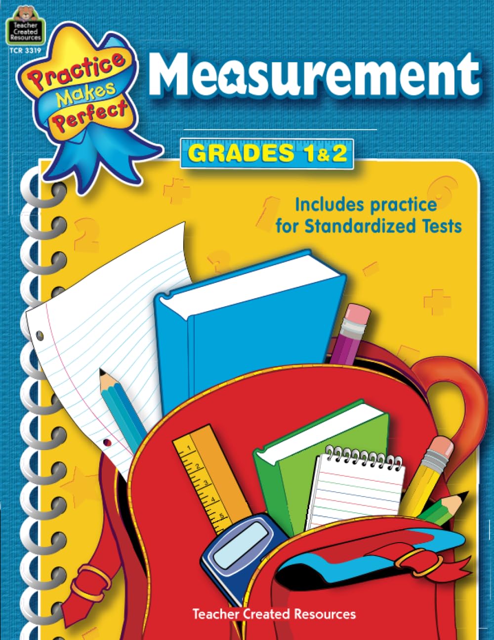Measurement Grades 1-2: Measurement Grades 1 & 2