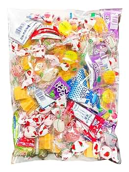 確認用（キャンディキャンディ） Amazon.co.jp: リニューアル版 きんせん ミックスキャンディ 100