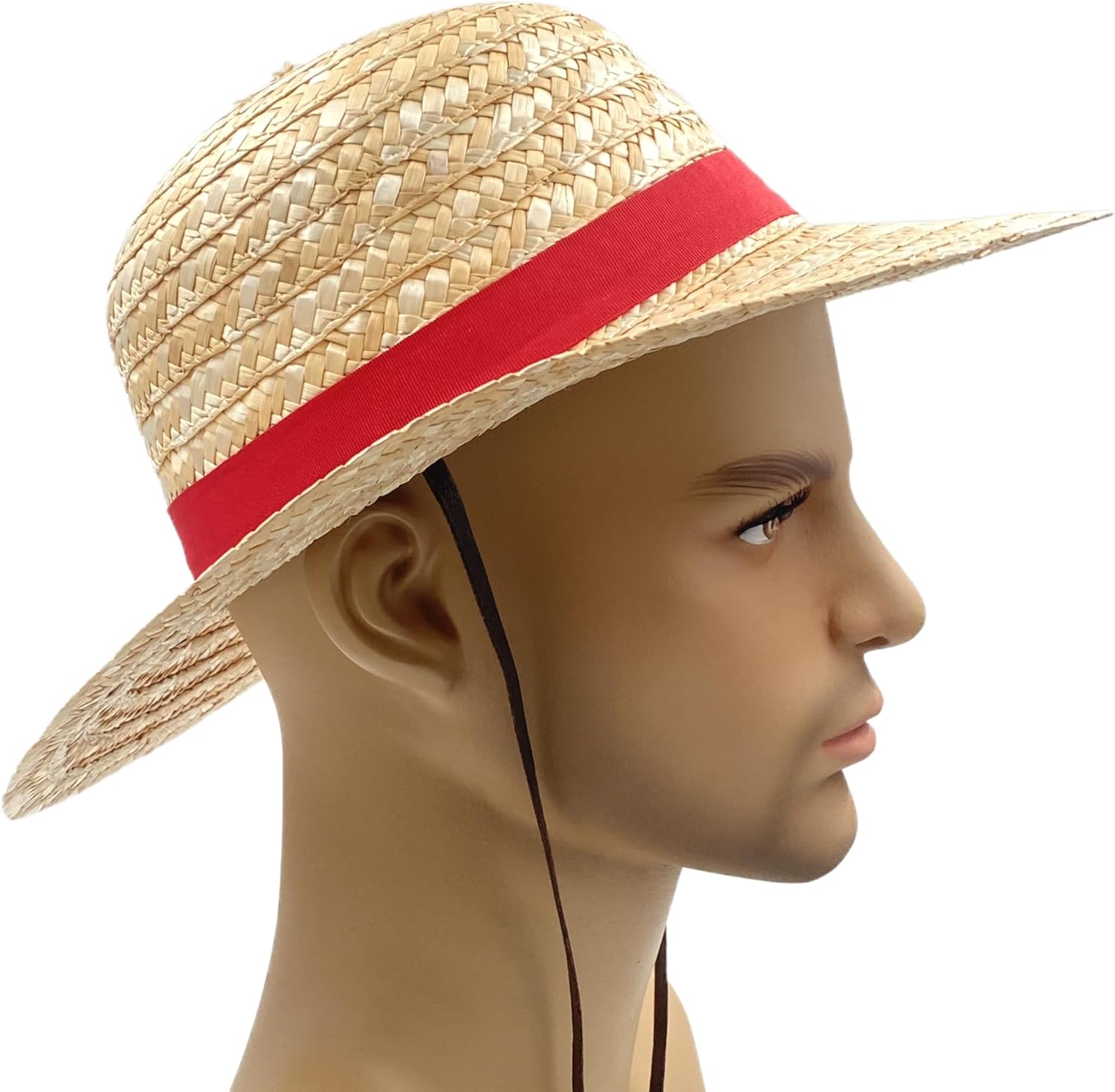 Large Size One Piece Luffy Straw Hat