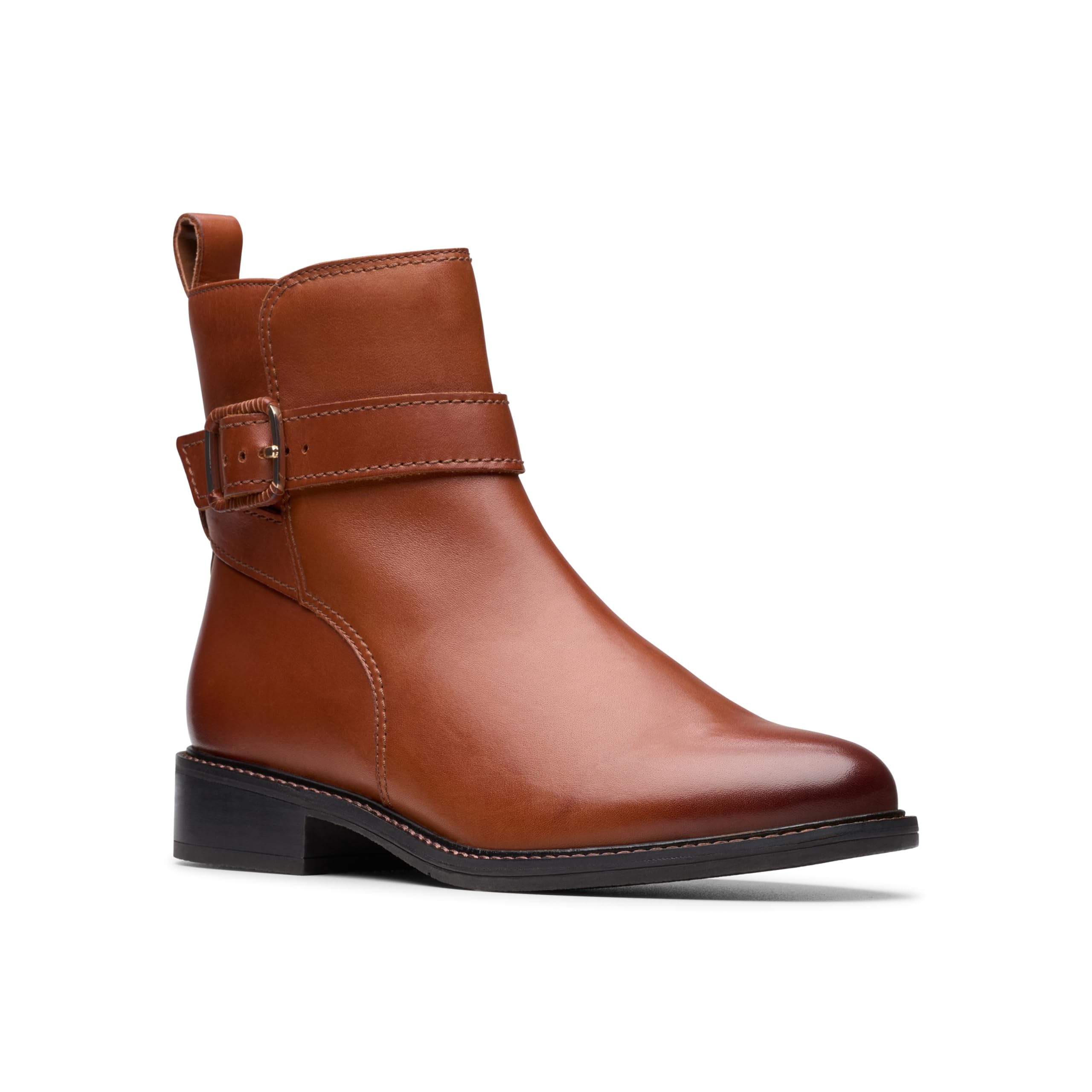 Clarks Kobiety Styl OdnowieniaModa — buty