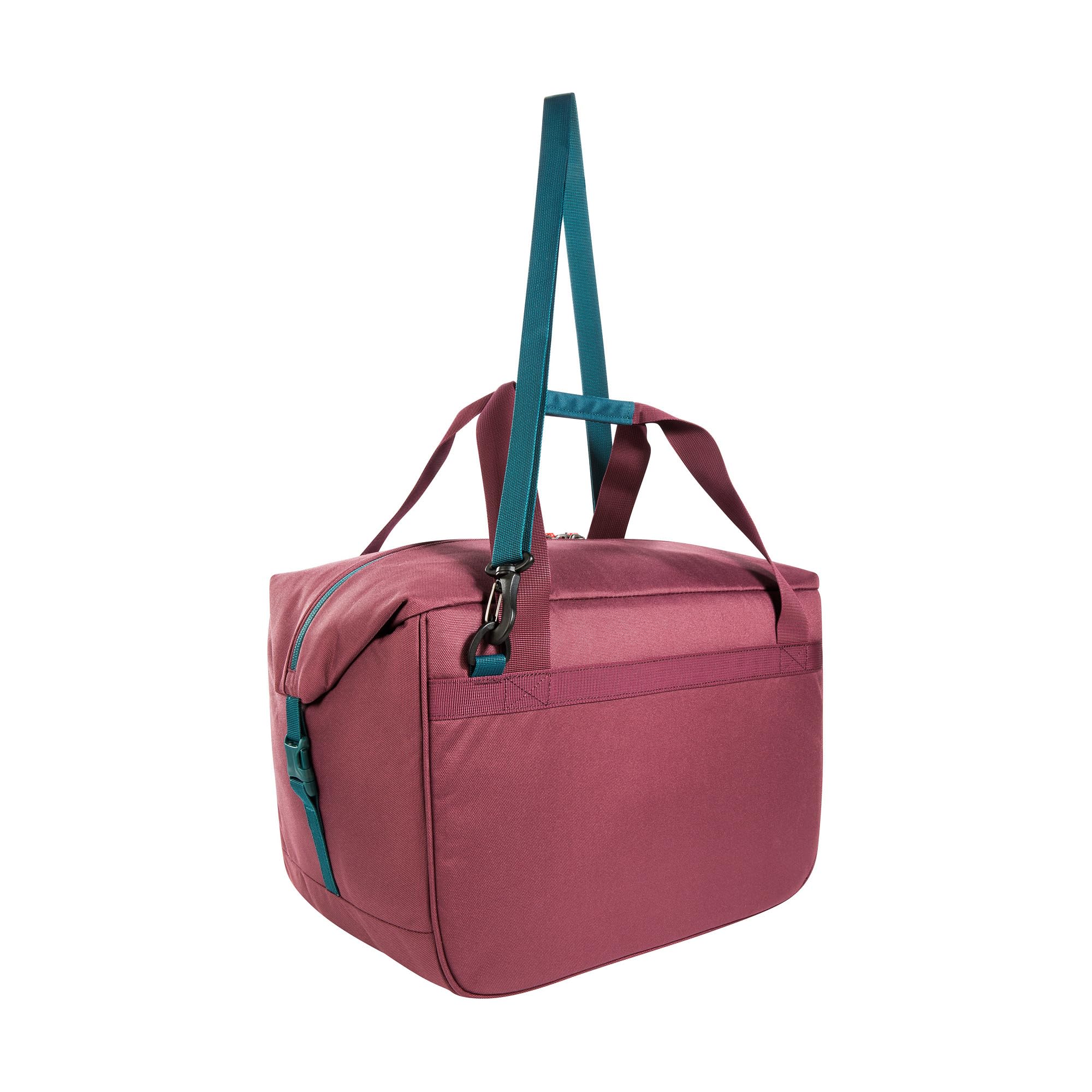 TATONKA Cooler Shoulderbag 25 Bordeaux Red