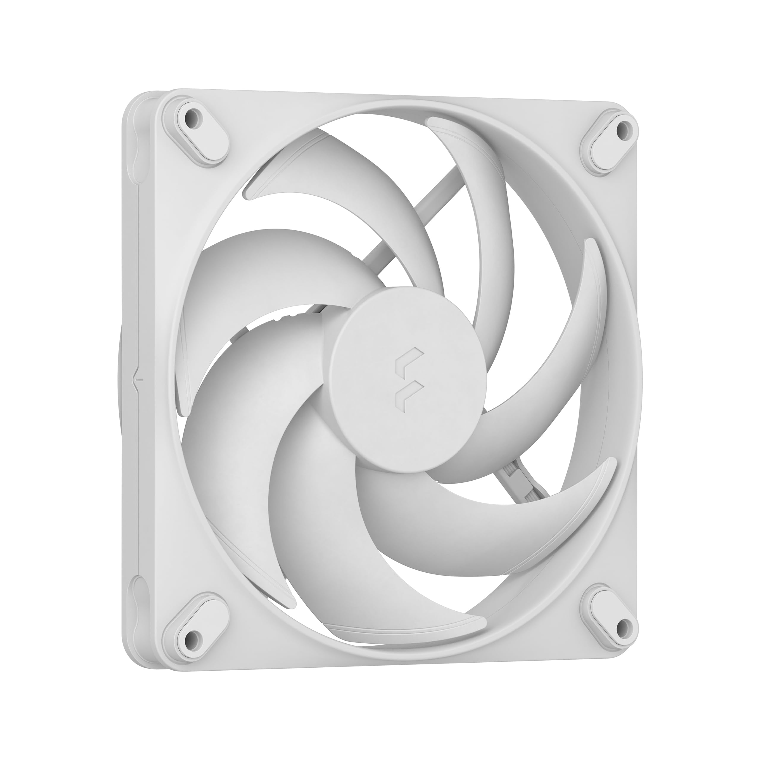Fractal Design White Momentum 14 Computer Case Fan 14 Cm 1 Pc(S)