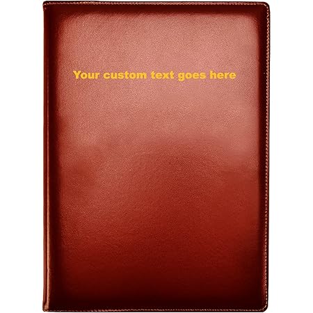 24 Pockets Portfolio Folder Arpan Professional A4 Presentation Display Book 24 Pockets 48 Sides Faux Leather 780180 24 Pockets Portfolio Folder Arpan Professional A4 Presentation Display Book 24 Pockets 48 Sides Faux Leather 780180
