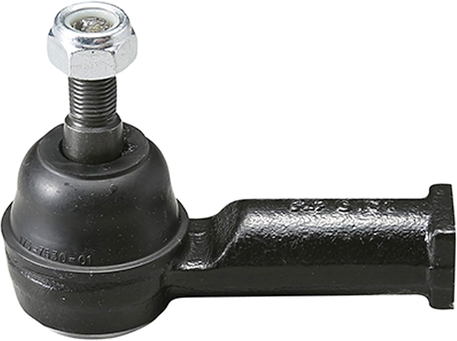 CTR CE0761 [OE Supplier] Front Outer Tie Rod End Compatible with TOYOTA