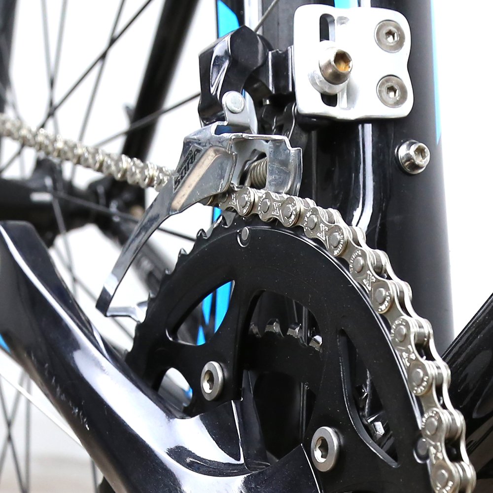 Bike Chain 9-Speed 116 Links