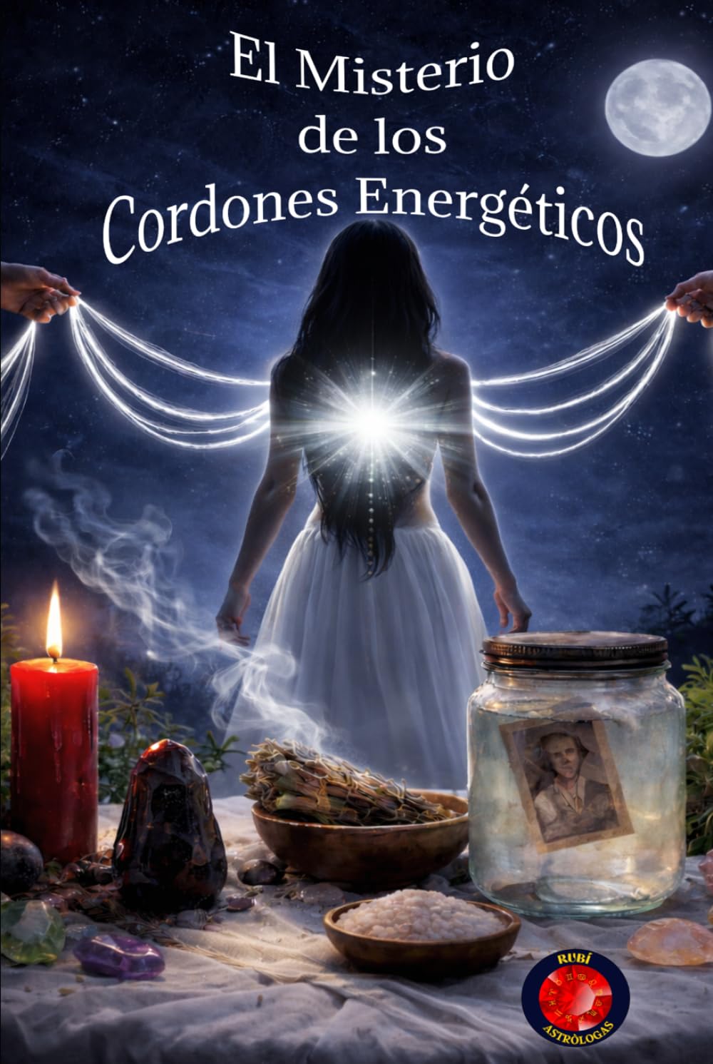 El Misterio de los Cordones Energéticos