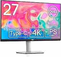 【専用】Dell S2725QC-A 27インチ 4K モニター USB-C対応 Dell 27 Plus 4K USB-C Monitor - S2725QC | Dell USA