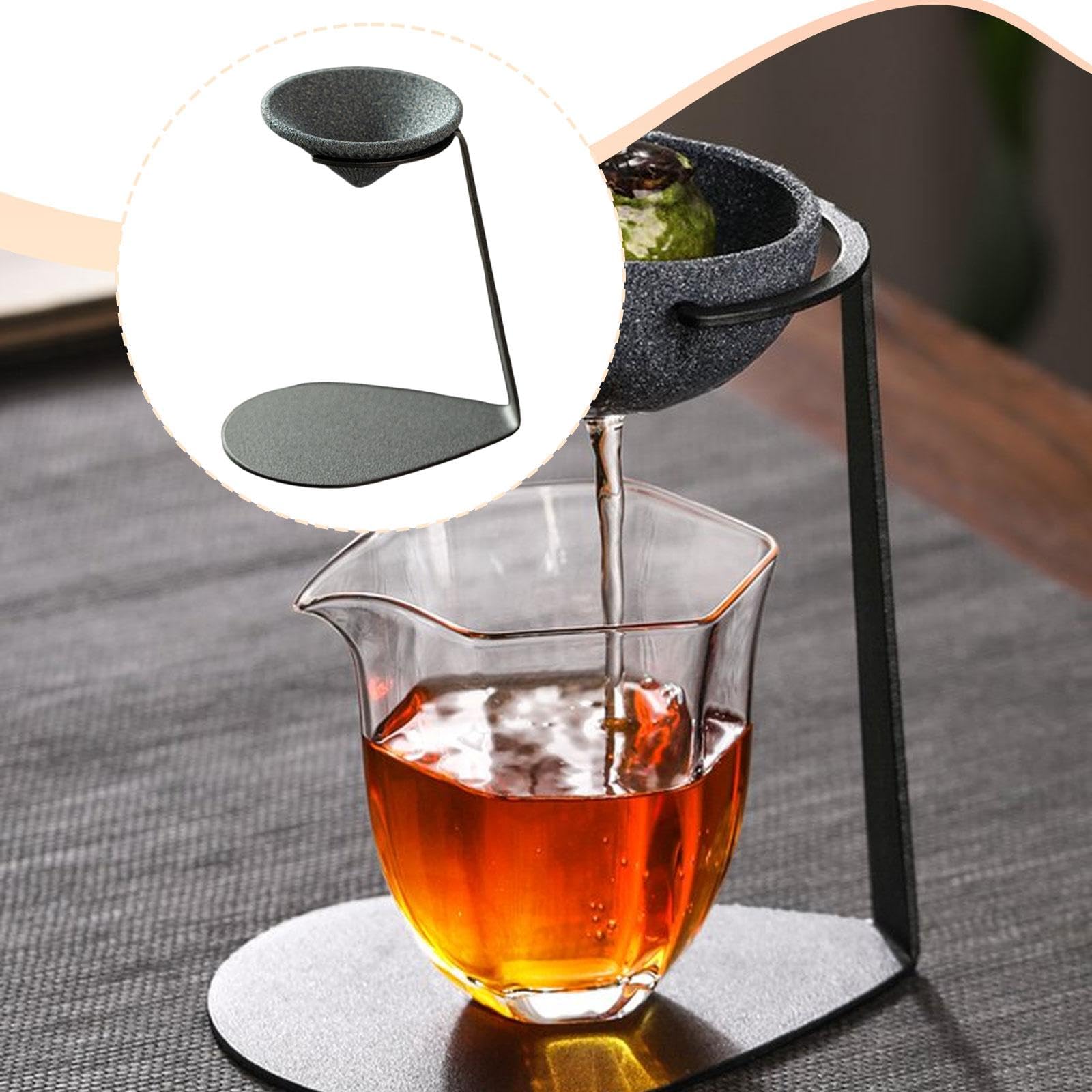 Infusore per tè, Utensili, Regalo, Strumenti Essenziali, Accessori Portatili, Filtro per caffè, Tavolo, Sala da tè, Camera da Letto, libreria, Ufficio, Forma del Cappello