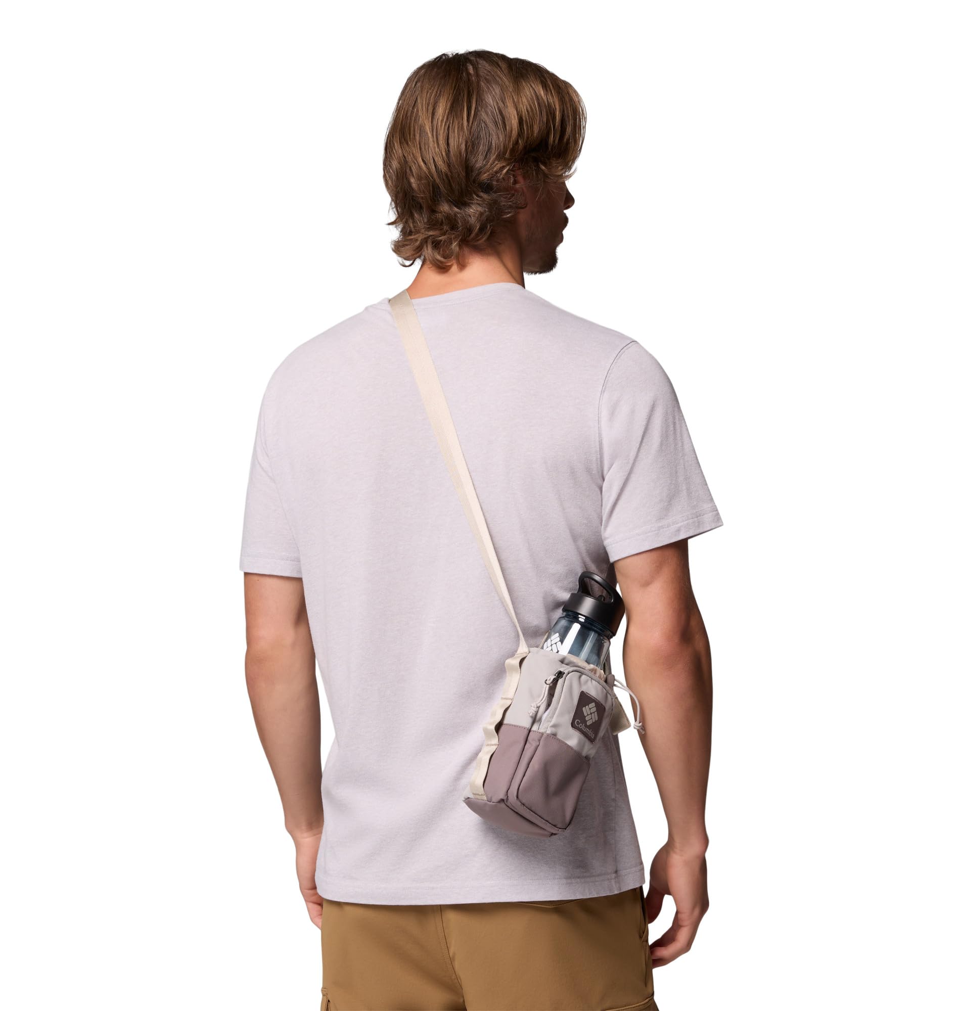 Columbia Trail Traveler Water Bottle Sling, Portabotellas para Unisex Adulto