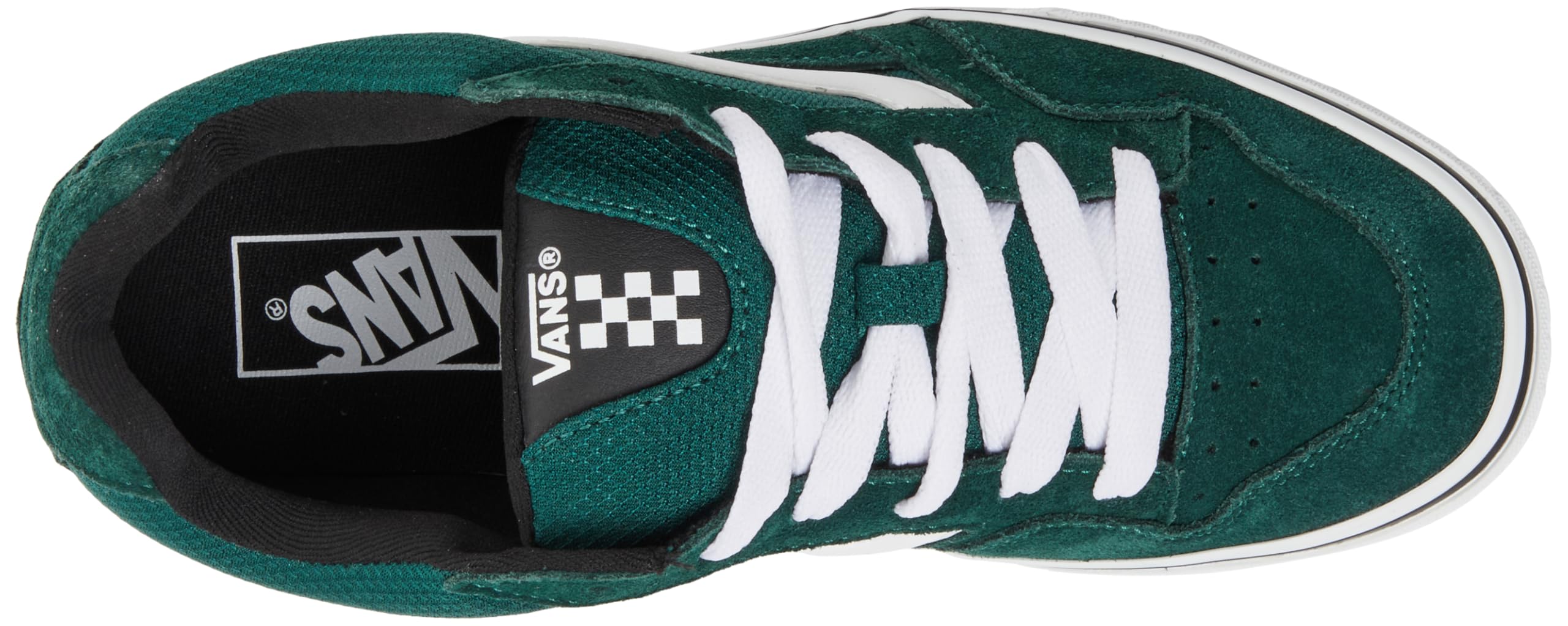 Vans Caldrone, Sneaker, Donna