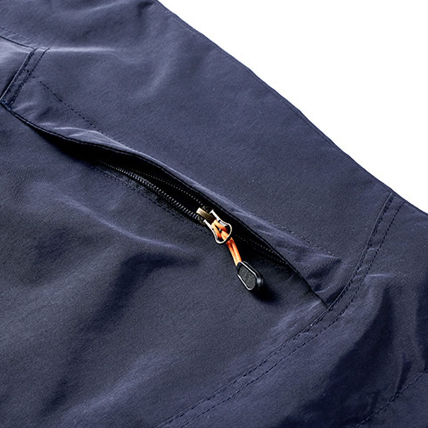 Chaleco para Hombre Chaleco Sin Mangas con Multibolsillos Chaleco De Pesca Exteriores Chaleco De Viaje Transpirable Chaqueta De Fotografía Multifuncional
