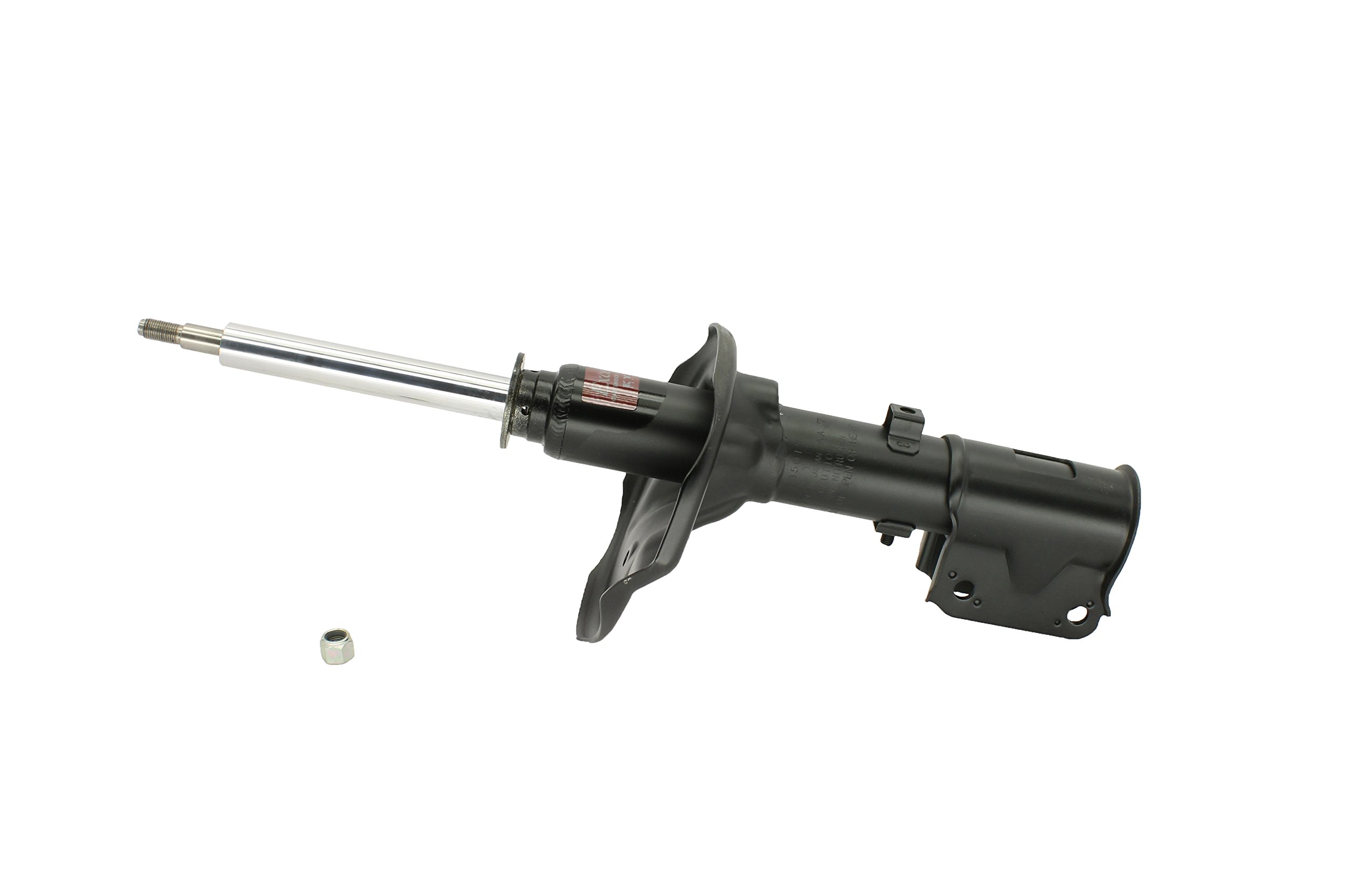G-17　軽量ボディパーツ　轻量化车身零件组　 clear body parts QA1_C10_Crossmember_Single_And